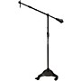 Ultimate Support MC-125 Professional Studio Boom Stand - Black