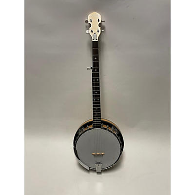 Gold Tone MC-150R 5 String Banjo Banjo