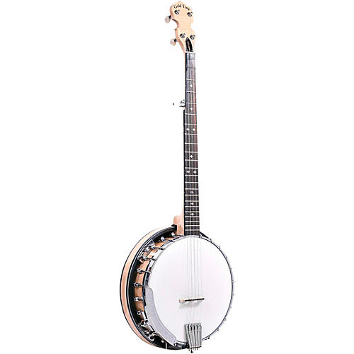 Gold Tone MC-150R/P Maple Classic Banjo With Steel Tone Ring Condition 2 - Blemished Gloss Natural 197881152956