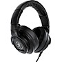 Mackie MC-250 Professional Closed-Back Headphones - Black