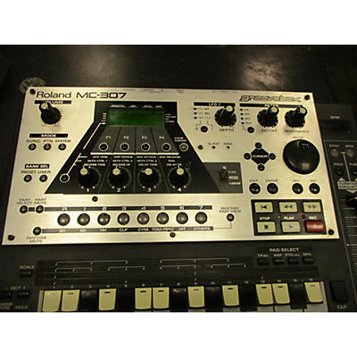 Roland MC-307 Production Controller