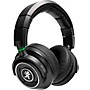 Open-Box Mackie MC-350 Professional Closed-Back Headphones - Condition 1 - Mint Black