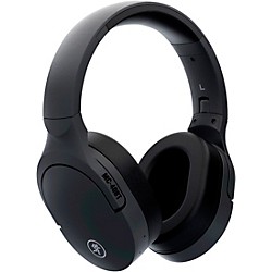 MC-40BT Wireless Over-Ear Headphones With Mic Control