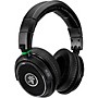 Mackie MC-450 Professional Open-Back Headphones - Black