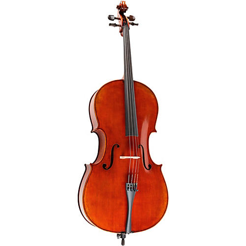 STROBEL MC-620LE 2020 Limited Edition Cello Outfit 4/4