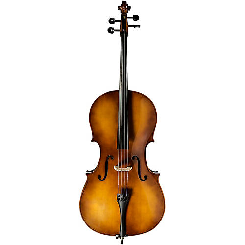 STROBEL MC-80 Student Series 4/4 Size Cello Outfit