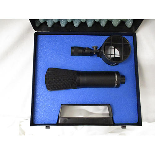 MC 834 N (C) PV Condenser Microphone