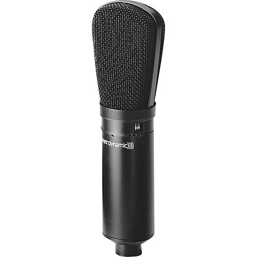 MC 834 Studio Condenser Microphone