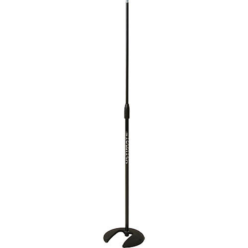 MC-87 Stackable Base Microphone Stand