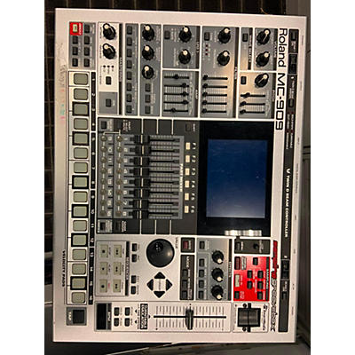Roland MC-909 MultiTrack Recorder