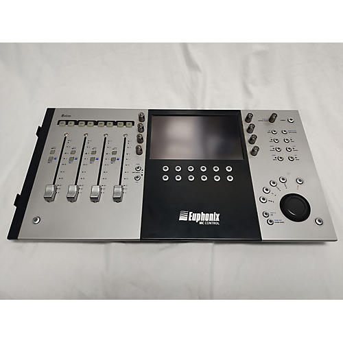 Euphonix MC Control Control Surface