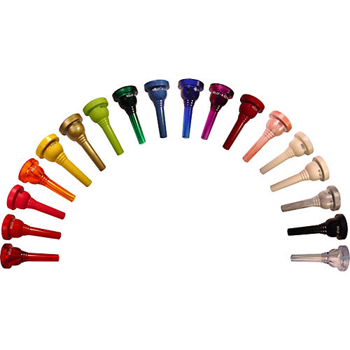 MC Medium Cup French Horn Mouthpiece