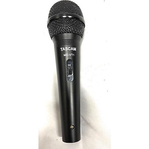 MC-VT1 Dynamic Microphone