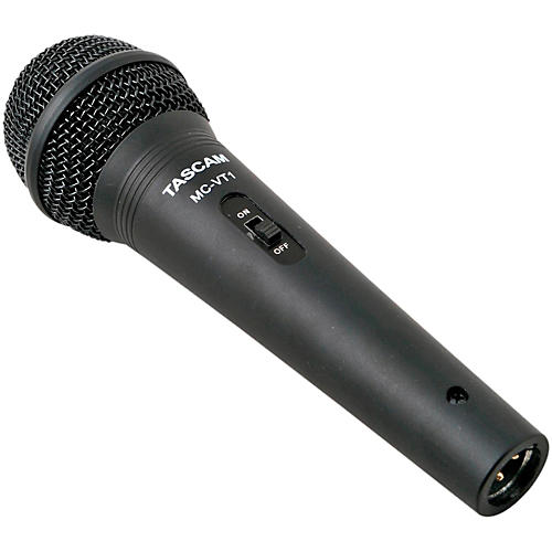 MC-VT1 Dynamic Microphone