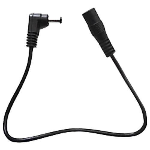 Truetone MC1 DC Power Extension Cable - 12 inch