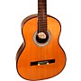 Merida MC10 Nylon-String Classical Acoustic-Electric Guitar Natural
