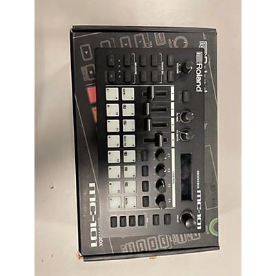 Roland MC101 Production Controller