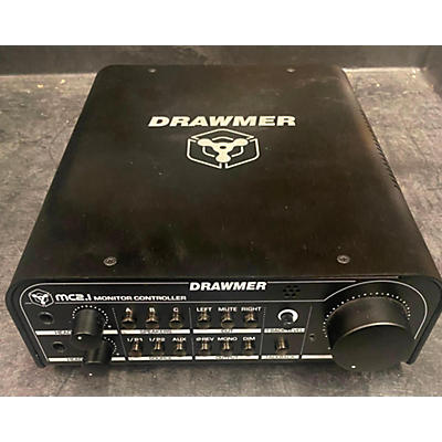 Drawmer MC2.1 Volume Controller