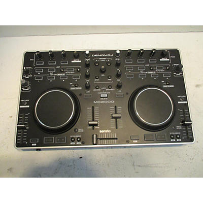 Denon DJ MC2000 DJ Controller