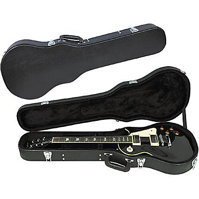 Musician's Gear MC22LP Deluxe Hardshell Case