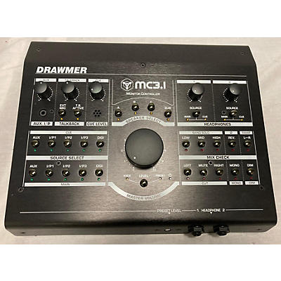 Drawmer MC3.1 Unpowered Mixer