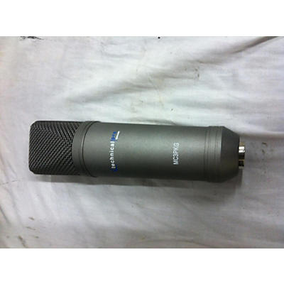 Technical Pro MC3PKG Condenser Microphone