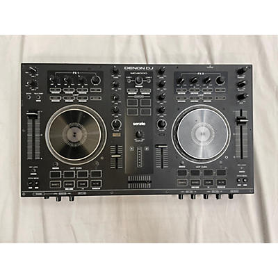 Denon DJ MC4000 DJ Controller