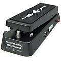 MXR MC404 CAE Dual Inductor Wah Guitar Effects Pedal Condition 2 - Blemished Black 197881153823Condition 1 - Mint Black