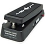 Open-Box MXR MC404 CAE Dual Inductor Wah Guitar Effects Pedal Condition 2 - Blemished Black 197881216719