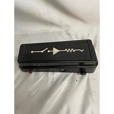 Custom Audio Electronics MC404 CAE Wah Pedal