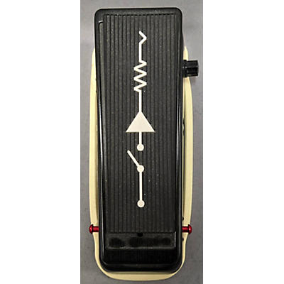 MXR MC404 Custom Classic Boost Wah Effect Pedal