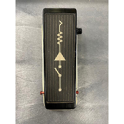 MXR MC404 Custom Classic Boost Wah Effect Pedal