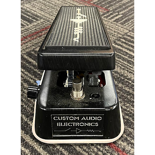 MXR MC404 Custom Classic Boost Wah Effect Pedal