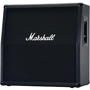 Marshall MC412 4X12 200W Guitar Speaker Cabinet | Musician's Friend