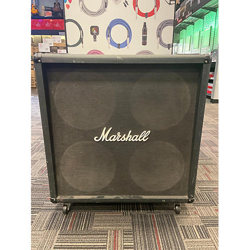 Marshall MC412B 4x12 200W Mono Stereo Straight Guitar Cabinet