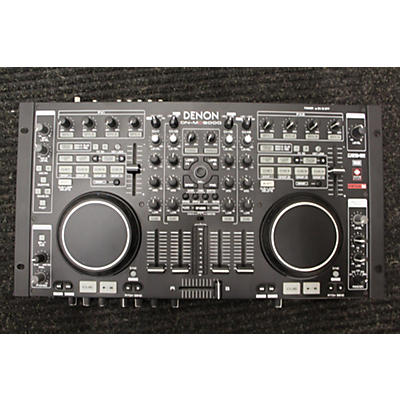 Denon DJ MC6000 DJ Controller