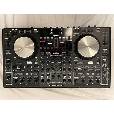 Denon DJ MC6000MKII DJ Controller