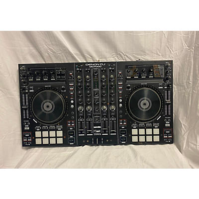 Denon DJ MC7000 DJ Controller