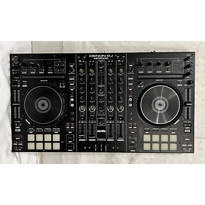 Denon DJ MC7000 DJ Controller