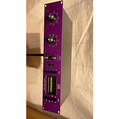 Purple Audio MC77 LIMITER Compressor