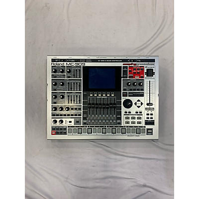 Roland MC909 GROOVEBOX Production Controller
