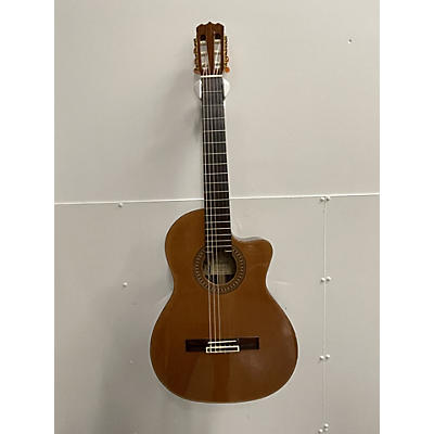 Alvarez MC90C Classical Acoustic Electric Guitar