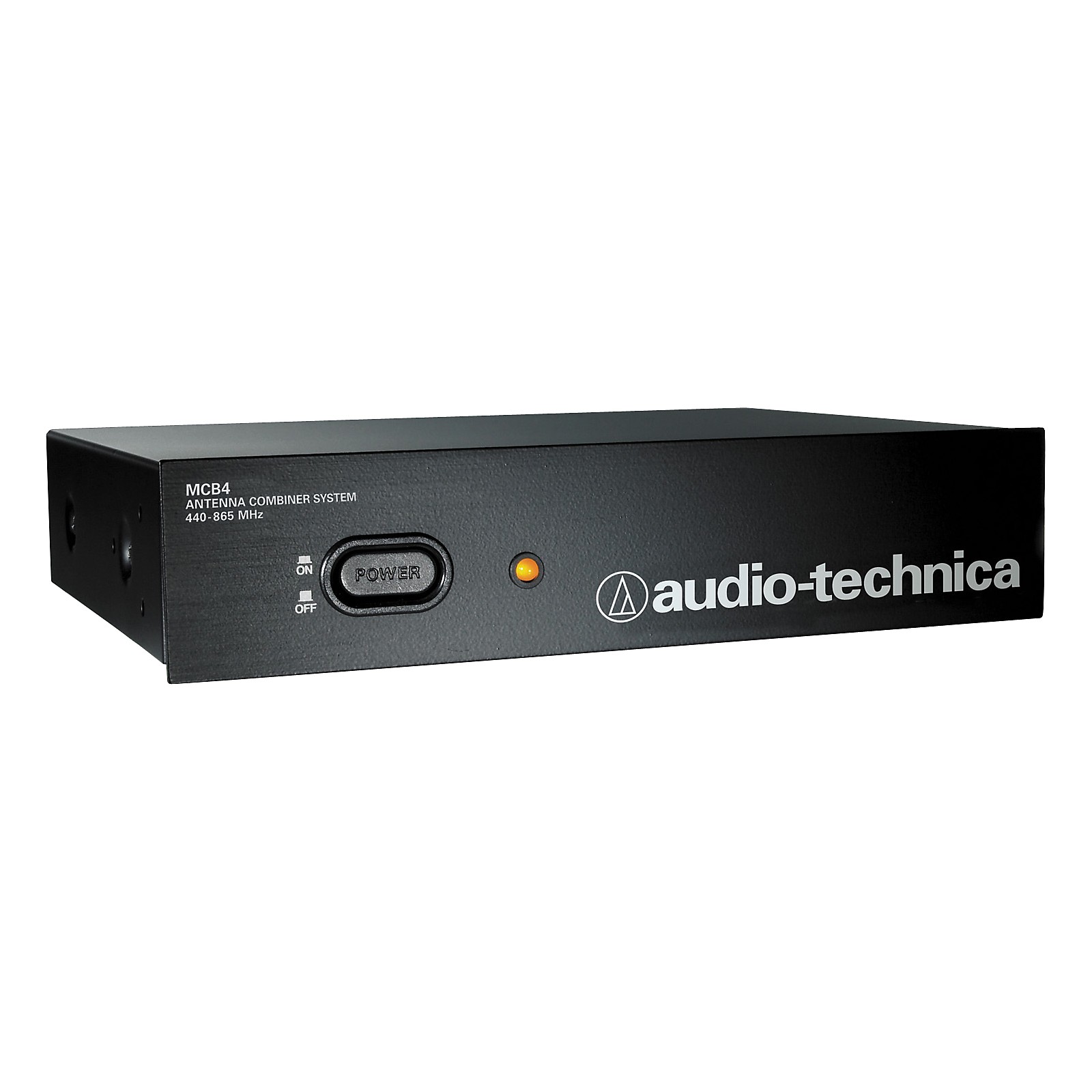 AudioTechnica MCB4 Active Antenna Combiner Musician's Friend