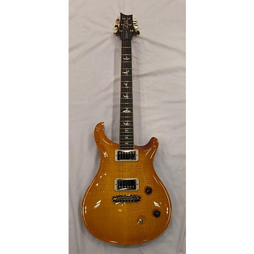 MCCARTY 10 TOP Solid Body Electric Guitar