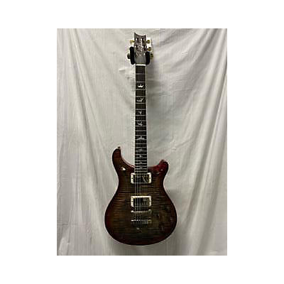 PRS MCCARTY 594 10 TOP WOOD LIBRARY Solid Body Electric Guitar