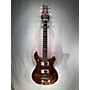 Used PRS MCCARTY 594 PATTERN VINT Solid Body Electric Guitar Tiger Eye