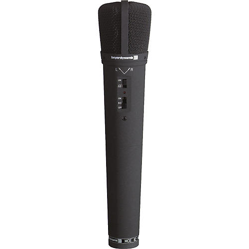 MCE 82 Stereo Condenser Microphone