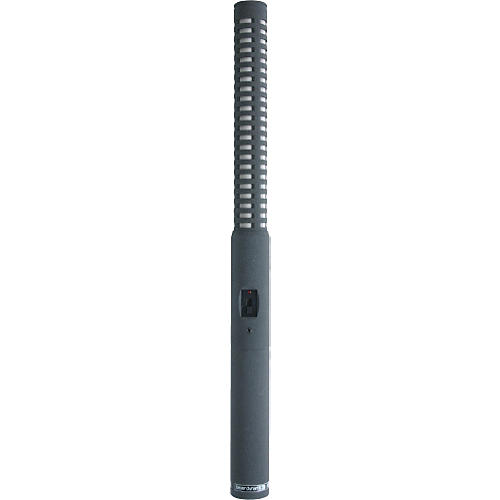 MCE 86 S II Condenser Shotgun Microphone