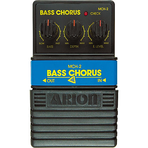 arion bass chorus