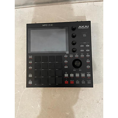 Akai Professional MCP ONE Workstation